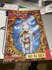 X MICKEY N. 981 - MAI DA SOLO