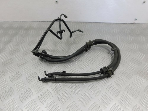 Tubi abs honda integra 700 - abs,