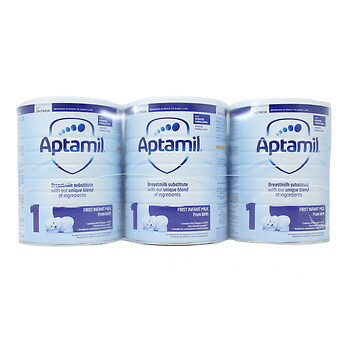 Aptamil stage latte - aptamil, in