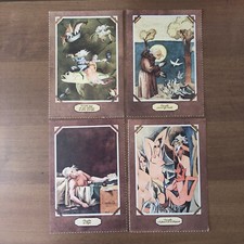 Tullio Pericoli - Set 4