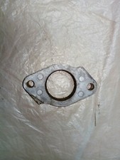 Spessore Collettore scarico Alluminio Mini Minor