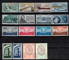 s52884 ITALIA 1956 MNH**