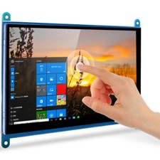 Piccolo monitor hdmi pollici - piccolo, 7