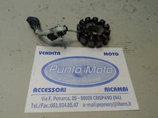 Statore volano magnete