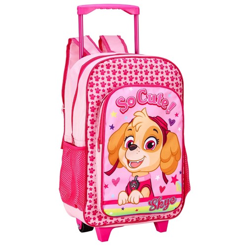 Zaino trolley con - , ruote