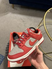 Nike Dunk Low Retro UNLV