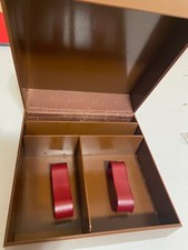 Scatola orologi Zenith Vintage