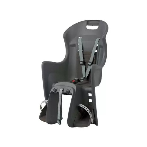 Seggiolino bici boodie - bici, al