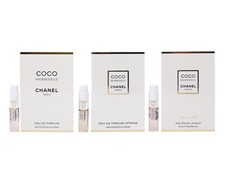 CHANEL COCO MADEMOISELLE