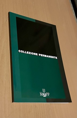 Collezione permanente paolo - permanente,