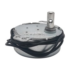 Ingranaggio in plastica magnete permanente motore sincrono TYC-50/TYC49/TYJ50/50TYZ 4W #2