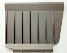 FIANCO GHISA SINISTRO FOCOLARE