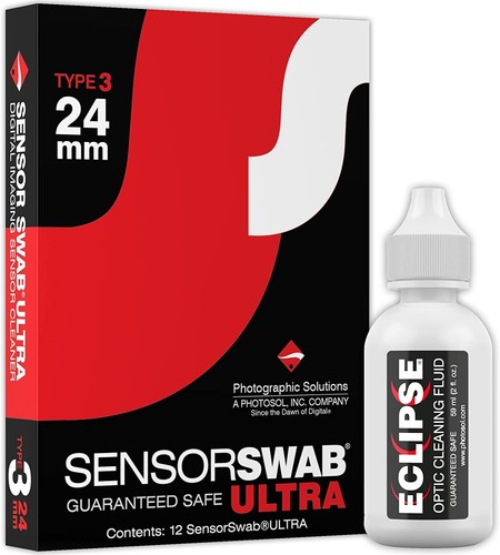 Kit soluzioni fotografiche - soluzioni,