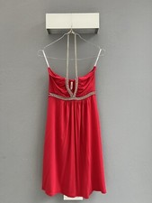 Met Vestito Donna Abito Party