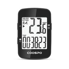 COOSPO BC26 Ciclocomputer GPS