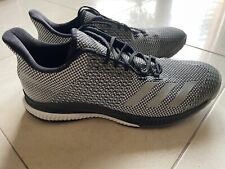 Scarpe da ginnastica Adidas Crazyflight Bounce 2 - Numero 45 1/2 - Quasi nuove