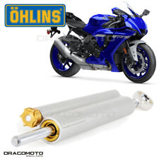 YAMAHA YZF-R1 2015-2021