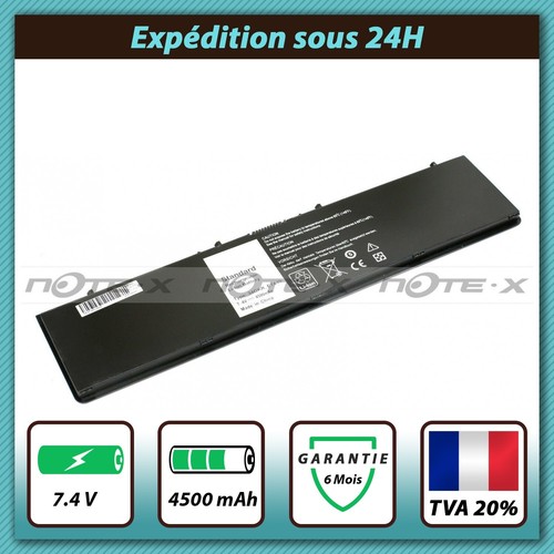 Batterie pour dell - pour,