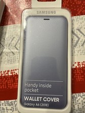 Cover SAMSUNG Galaxy S6 (2018)
