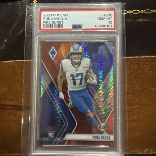 2023 panini phoenix 200 - panini, #200