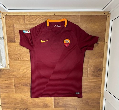 Maglia home calcio - as, roma