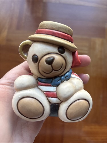 Thun teddy orsetto - thun,