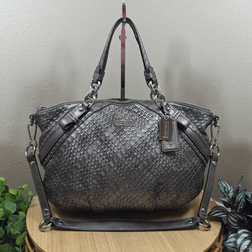 Borsa coach madison sophia - borsa,
