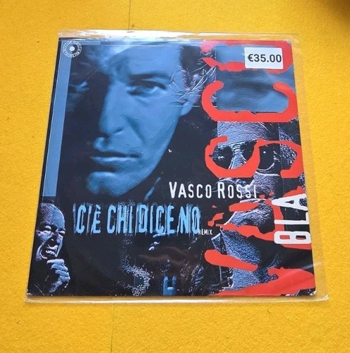 Vasco rossi chi dice - rossi,
