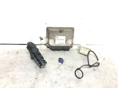 Kit centralina motore ecu per - motore,