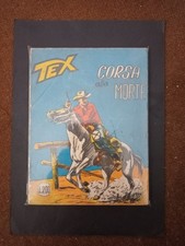 TEX 50 DA LIRE 200 DEL 1965