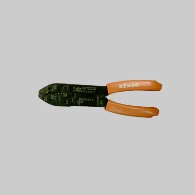 Pinza capicorda kendo 210 - kendo,