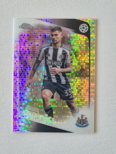 Topps 2026 newcastle united - topps,