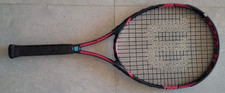 RACCHETTA TENNIS RACKET WILSON