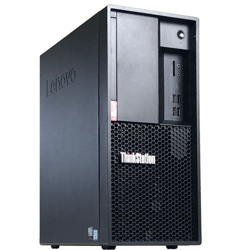 Lenovo thinkstation p330 core - thinkstation,