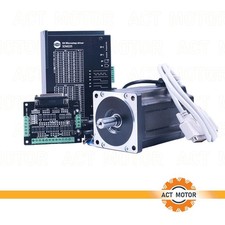 Per industria e automazione: kit di trasmissione completo - Nema34 34HT2330-N