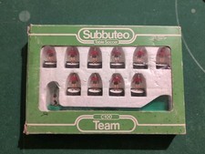 Subbuteo Team Ref.151 Belgio