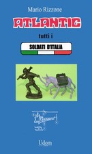 Atlantic tutti i soldati