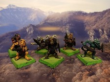 Citadel Warhammer OLDHAMMER  -