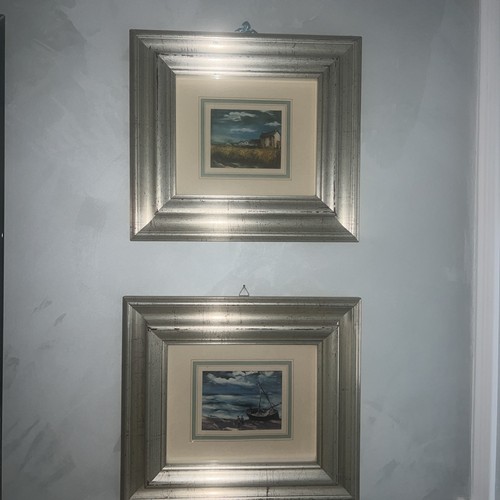 Coppia quadri - coppia,