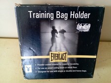 Porta borsa allenamento Everlast