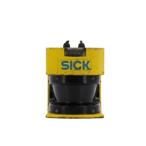 Sick laser scanner - sick, pls101-312