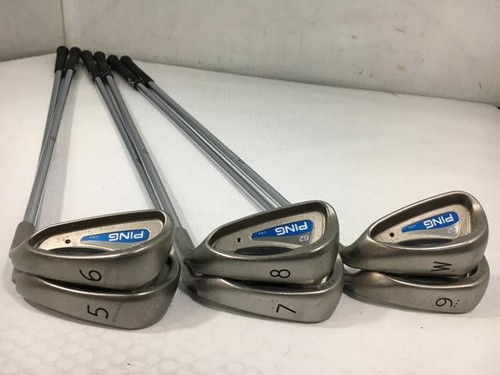 Set ferri 6 - di,