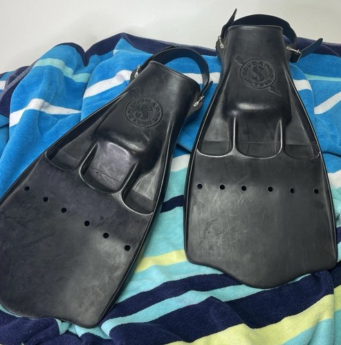 Scubapro jet fins - scubapro,