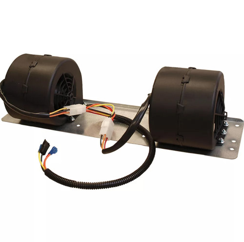 Cab blower motor update kit - blower,