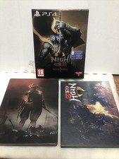 NIOH 2 SPECIAL EDITION PS4
