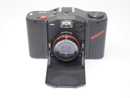 Minox e fotocamera - minox, 35