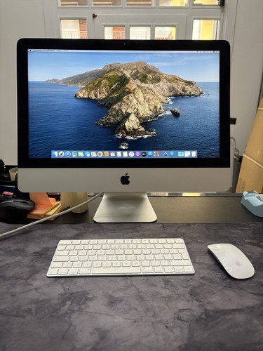 Apple imac retina 4k - apple,