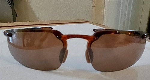 Maui jim kanaha - jim, (mj-409-10)