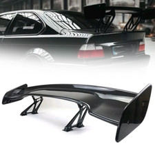 Spoiler Posteriore stile DA