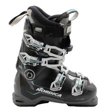 Scarpone sci nordica - scarpone,